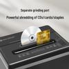 GEPAI GPS-1030D High-Security Micro-Cut Paper Shredder
