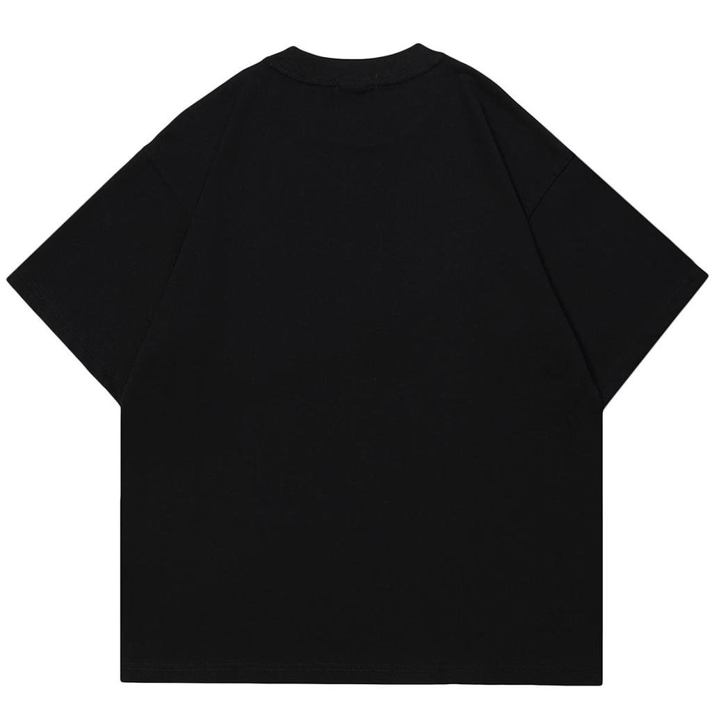 2024 Streetwear Space Astronaut Graphic Unisex T-Shirt