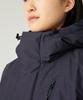 Snow Peak Weatherproof Down Jacket and GREIGE M GORE-TEX JK-25AU006, Outerwear, Down-Insulated, Men's Women's,