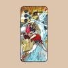Чехол для мобильного телефона Yugioh Юма Цукумо для Samsung Galaxy M55 54 42 35 34 33 32 23 22 15 14 13 12 F55 5G Цветной чехол Чехол