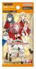 Bandai UNION ARENA Booster Pack Gakuen Idolmaster 16 packs Recommended 9 years and up [UA27BT] (BOX) (Second Edition) age