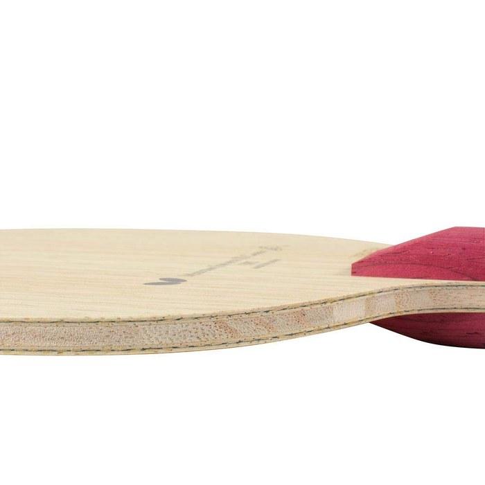 Butterfly Table Tennis Racket Mizutani ZLC AN Shakehand Anatomic Offensive 36612