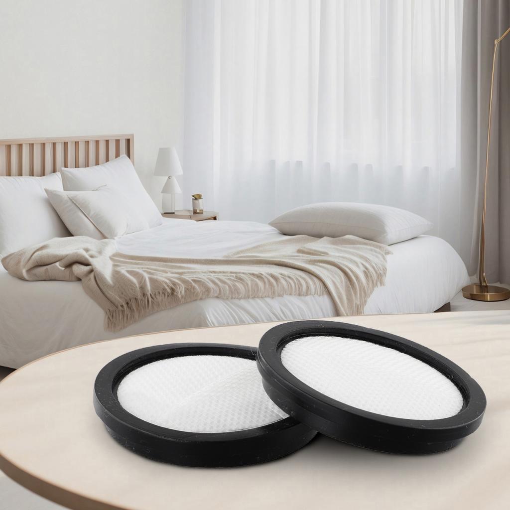 100% Новые Фильтры Фильтр - Пылесос 2шт Фильтр Сетка