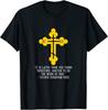 Orthodox Christian Seraphim Rose Unisex T-Shirt