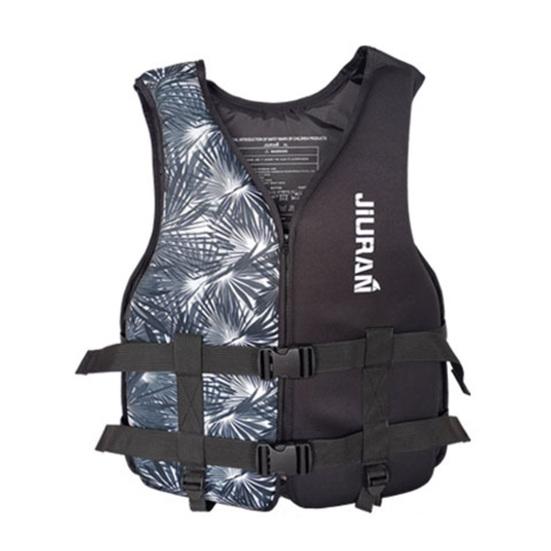 Универсальный спасательный жилет, профессиональный жилет повышенной плавучести, легкий профессиональный жилет для плавания повышенной плавучести