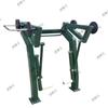 Tiger King Outdoor Strength Training Equipment