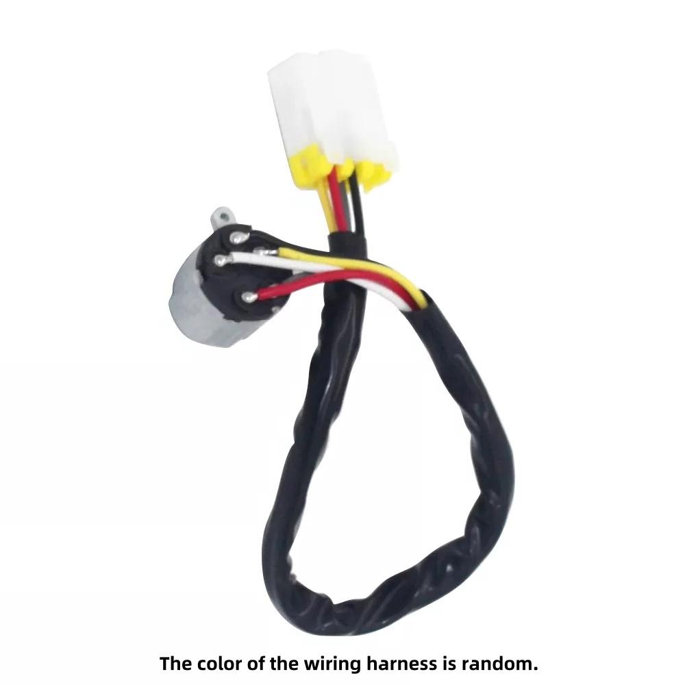 Замок зажигания 48750-01G00 для Nissan D21 Pathfinder Pickup 240SX