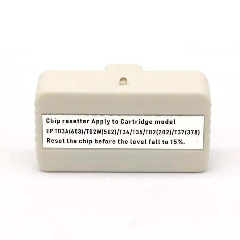 378 378XL сброс чипа T3791 T3792 T3793 T3794 T3795 T3796 декодер картриджа с чернилами для принтера Epson Expression photo xp-8500 xp8505