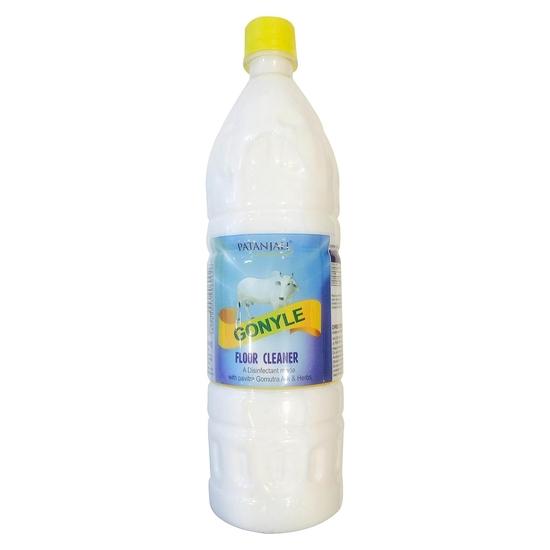 Средство для мытья полов Patanjali Gonyle 1 л