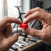 10PCS Soft Cycling Crank Boot Protectors Silicone Crank Arm Protectors  Mountain Bike