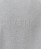 Duvetica Bran Full Zip (Melange Gray) (Men'S Hoodie)