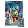 Monsters Inc. 1 Jigsaw Puzzle Disney Animation 500 Pieces, Popular Korean Puzzle