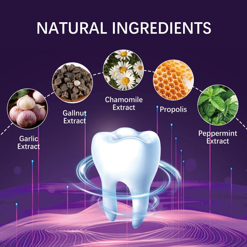 Зубная паста на травах защищает десны. Борется с неприятным запахом изо рта. Помогает предотвратить кариес и улучшить здоровье полости рта. Зубная паста с натуральным свежим дыханием, не содержит фторидов.