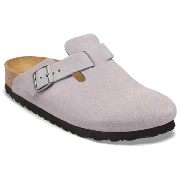 Birkenstock Boston Birkenstock Style Shoes Unisex 1032791