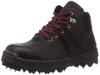 Margo MDM SPIKE 012 BLACK Boots with Steel Toe Steel Spike and Size 27cm Cap, Pins, Water-Repellent Finish,