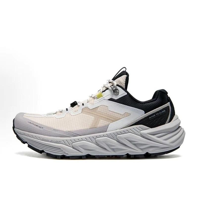 Classic Brand Comfortable Anti Slip Trekking Sneakers Autumn/Winter Outdoor Hiking Shoe Top Quality Mountain Climbing Footwear