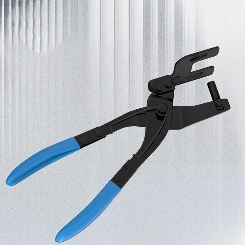 Portable Exhaust Hanger Bracket Remover Durable Steel Professional Separation Tool for Vehicle Repair Garage
