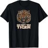 Go Get 'Em Tiger T-Shirt