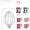 Венчик для взбивания яиц Kitchenaid K5AWW из нержавеющей стали для миксеров