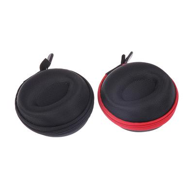 1 шт. дорожный футляр портативный ящик для хранения для одних часов ударопрочный контейнер на молнии для наручных часов умные часы