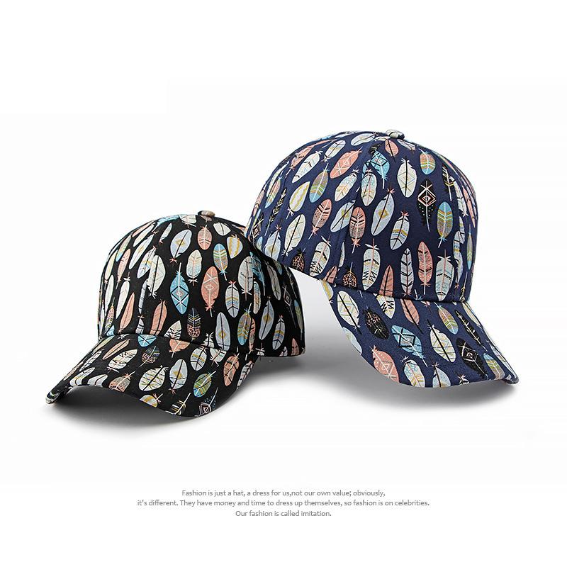 Кепка с принтом женская верхняя бейсболка мужская