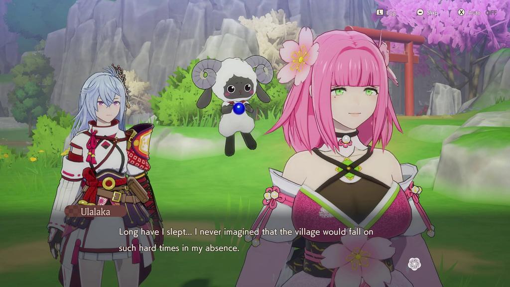 Rune Factory Guardians of Azuma North Switch 2 (Импортированная версия Америка) –