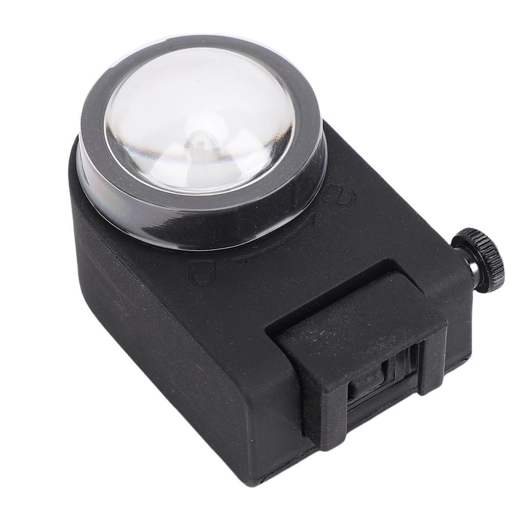 Краскопульт с регулируемой яркостью, многофункциональный, с USB-зарядкой, универсальный краскопульт с подсветкой