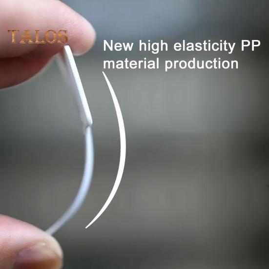 100 шт. этикеток для растений T-образной формы, водонепроницаемые маркеры для растений, многоразовые бирки для идентификации растений, маркер для питомника, знаки для рассады цветов, сорта