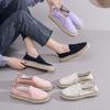 2024 Summer Women's Breathable Flat Fisherman Shoes - Fashionable Wear