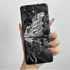 Чехол для телефона Huawei Nova 12 SE Nova 11 SE 12SE Модный Мягкий Жидкий Силикон Ударопрочный Защитный Задний Чехол Противоскользящий Fundas