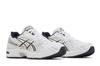 Asics Гель-1130 Белый Полуночный (GS)