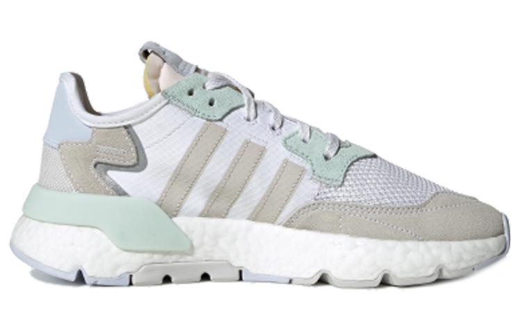 adidas Женские кроссовки Nite Jogger 'Aero Blue' Женские EG9197