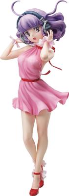 Волшебный ангел Creamy Mami Creamy Mami масштабная пластиковая окрашенная готовая фигурка F51055 1/4