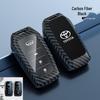 Toyota Key Case for Frontlander, Corolla Cross, Venza, Camry, and RAV4