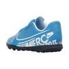 Nike Mercurial Vapor 13 Jr Assassin 13 Club Tf Low Top Soccer Shoes Kids Soccer Shoes Blue AT8177-414