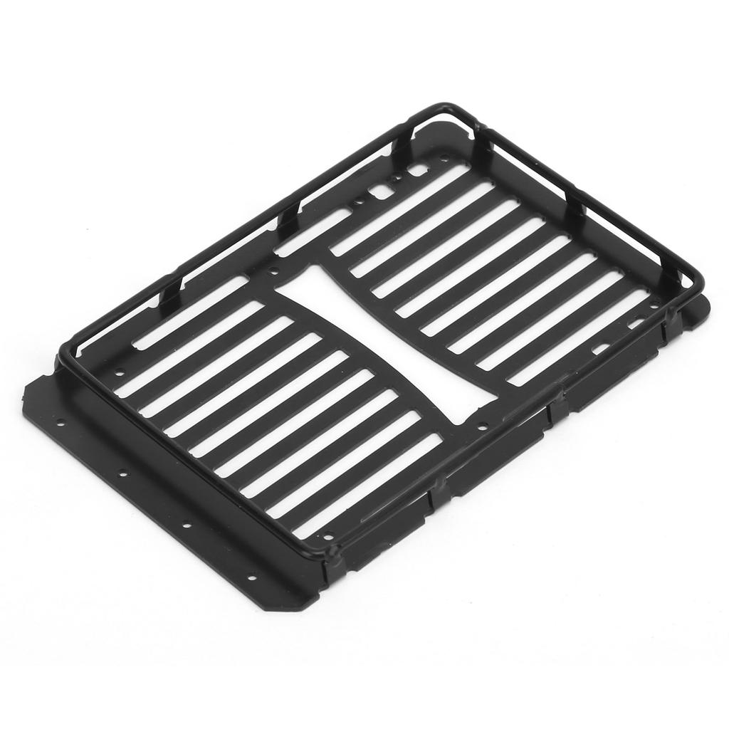 Durable Roof Rack Luggage Carrier for WranglerAxial SCX24 124 Remote Control RC Car