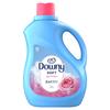 Downy Ultra Downy Жидкий Кондиционер для Ткани Апрельская Свежесть Солнечный Свет Официально Смягчитель, (Весенний Аромат), 2,630 мл (Большая вместимость, Импортный)
