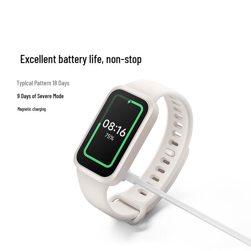 Redmi Smart Band 3 (CN version)