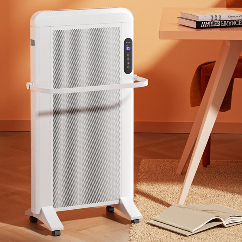 Wuli Graphene Electric Panel Heater
