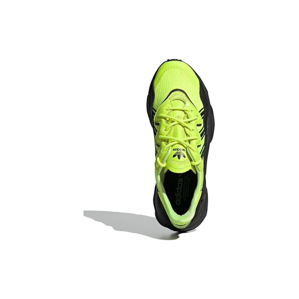 adidas Ozweego 'Solar Yellow' EG7449