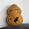 Gourd Shaped Swallow Embroidered Pattern Pillows Cushions For Sofa