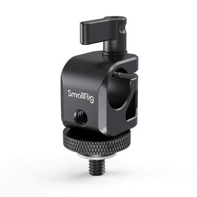 SmallRig 15 мм зажим для стержня 15 мм ручка блокировки стержня быстросъемное крепление для стержня фотоаксессуар-860B [Товар]