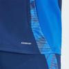 Мужская футбольная тренировочная майка Adidas Tiro 24 Competition, размер M, KNS58, Team Navy Blue (IP1874)