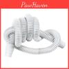 6 футов Трубка 72 дюйма Гибкий шланг для CPAP-аппарата CPAP-вентилятор Дыхательный аппарат Передача воздуха