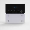 Умный Zigbee-переключатель Tuya: Тип 86, Автономное голосовое управление, Интегрированное управление домом «три в одном».
