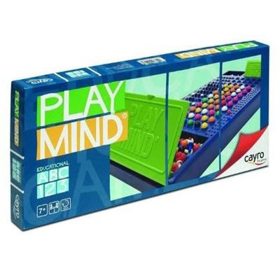 Играть в Игру разума