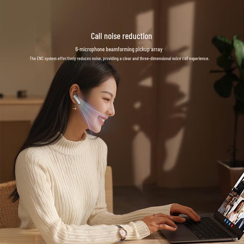 JBL TUNE FLEX 2 True Wireless Noise-Cancelling Earbuds