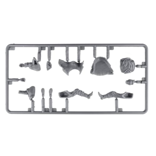 Миниарт 1/35 Масштаб Фигурки немецкого танкового экипажа (Набор из 4) Пластиковая сборная модель MA35411