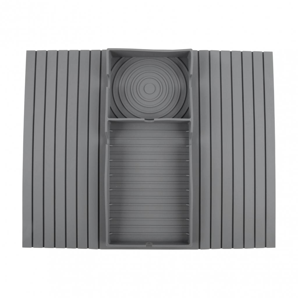 Подставка для чашек для дивана из силикона для повышенного удобства дома