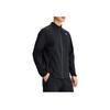 Asics SS25 Sports Lifestyle Series Logo Fashion Comfortable Versatile Stand Collar Breathable Jacket Men Jacket Black 2031F118-001